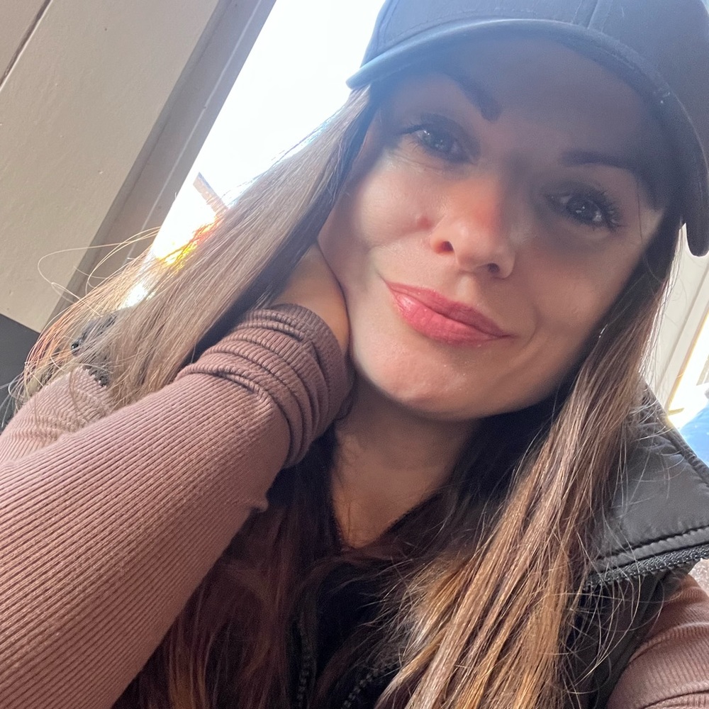 Meet your Posher, Barbora